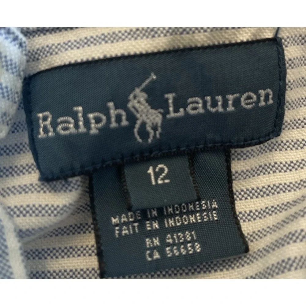 Ralph Lauren classic ralph